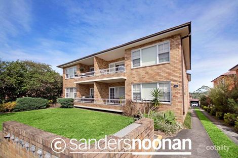 Property photo of 7/31 Letitia Street Oatley NSW 2223