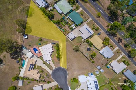 Property photo of 8 Woonga Court Southside QLD 4570