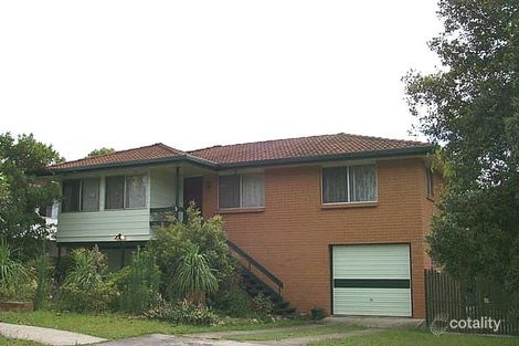 3 Wagensveldt St, Slacks Creek, QLD 4127