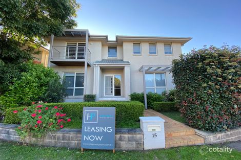 Property photo of 15 Islington Road Stanhope Gardens NSW 2768