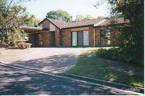 Property photo of 9 Mistral Street Jamboree Heights QLD 4074