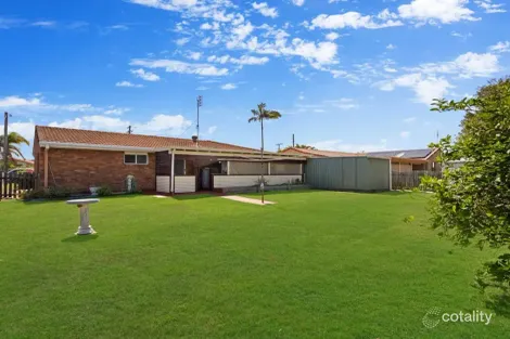 Property photo of 102 Murphy Street Point Vernon QLD 4655