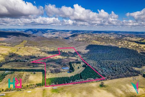 499 Razorback Rd, Running Stream, NSW 2850