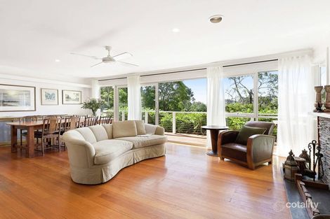 Property photo of 51 The Ridge Mount Eliza VIC 3930