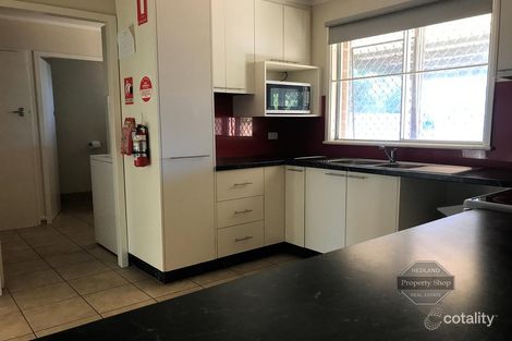 Property photo of 7 Finlay Street Port Hedland WA 6721