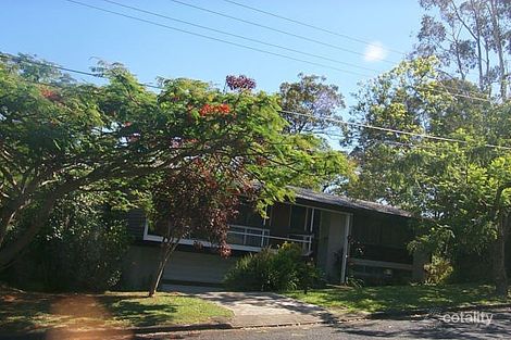 Property photo of 8 Porchester Street Fig Tree Pocket QLD 4069