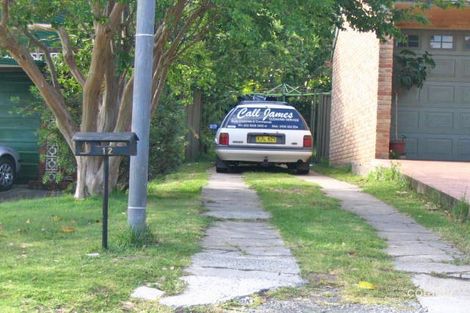 Property photo of 12 Doveleys Road Como NSW 2226