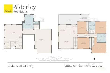 Property photo of 15 Moran Street Alderley QLD 4051
