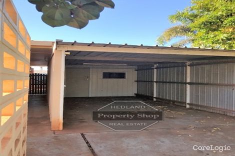 Property photo of 7 Finlay Street Port Hedland WA 6721