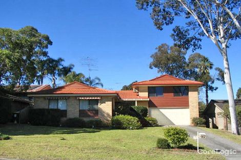 Property photo of 108 Kalimna Drive Baulkham Hills NSW 2153