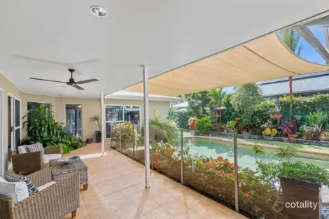 Property photo of 17 Lambus Street Palm Cove QLD 4879