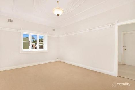 Property photo of 3/11 O'Dowd Street Waverley NSW 2024