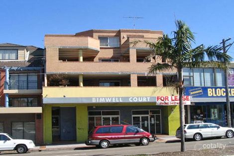 2/514-516 Bunnerong Rd, Matraville, NSW 2036