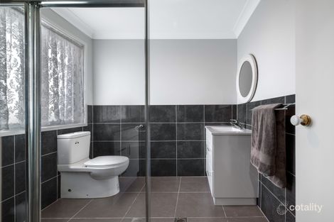 Property photo of 57 Carbasse Crescent St Helens Park NSW 2560
