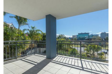 Property photo of 39/451 Gregory Terrace Spring Hill QLD 4000