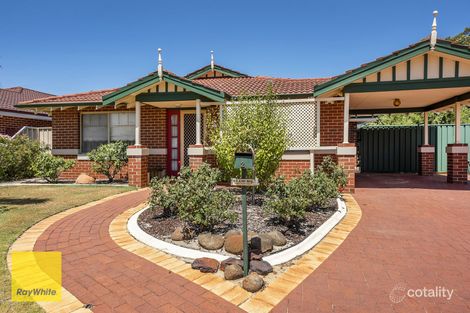 Property photo of 2 Tourmaline Gardens Forrestfield WA 6058