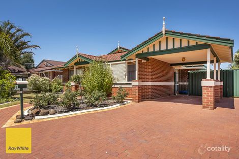 Property photo of 2 Tourmaline Gardens Forrestfield WA 6058