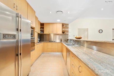 Property photo of 20 Rowallan Close Westlake QLD 4074