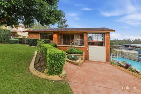 23 Silks Rd, Kurmond, NSW 2757