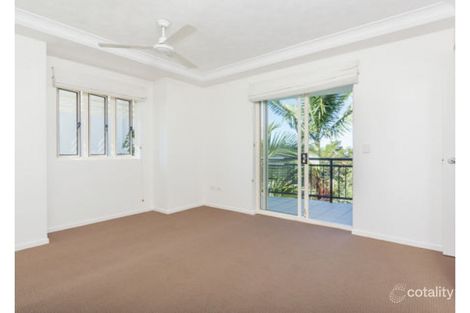 Property photo of 39/451 Gregory Terrace Spring Hill QLD 4000