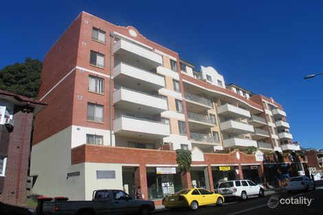 51/28a-32 Belmore St, Burwood, NSW 2134