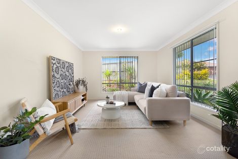 Property photo of 31 Ironbark Drive Fern Bay NSW 2295