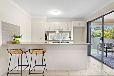 Property photo of 31 Ironbark Drive Fern Bay NSW 2295