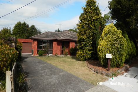 5 Lutana Ct, Frankston, VIC 3199