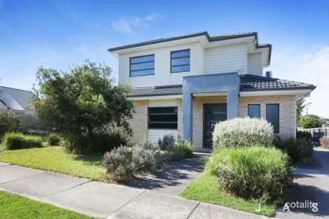 Property photo of 1/50 Blenheim Road Newport VIC 3015