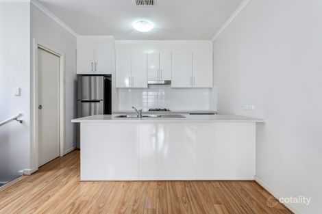 Property photo of 3/22 Euston Walk Mawson Lakes SA 5095