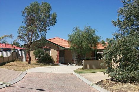 Property photo of 41 Chiddington Street Beckenham WA 6107