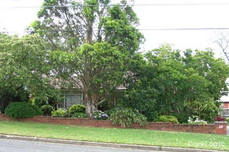 Property photo of 29 Delaware Street Epping NSW 2121