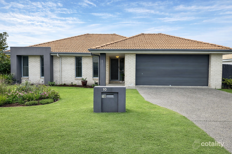 Property photo of 10 Gizelle Caboolture QLD 4510
