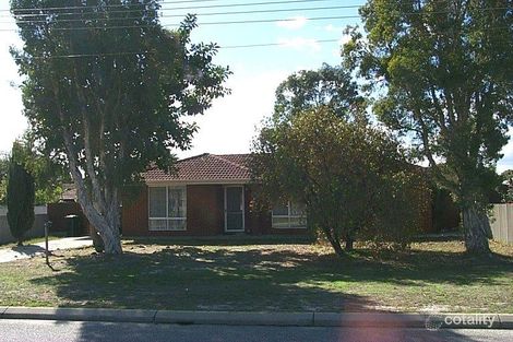 5 Waverley Way, Parkwood, WA 6147