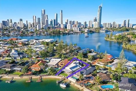 16 The Promenade, Surfers Paradise, QLD 4217