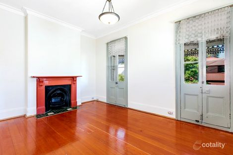 Property photo of 22 Bruce Street Rozelle NSW 2039