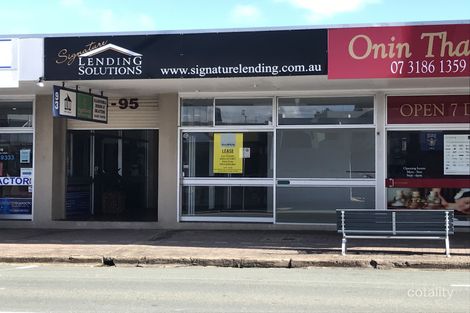 3/95 Bulcock St, Caloundra, QLD 4551