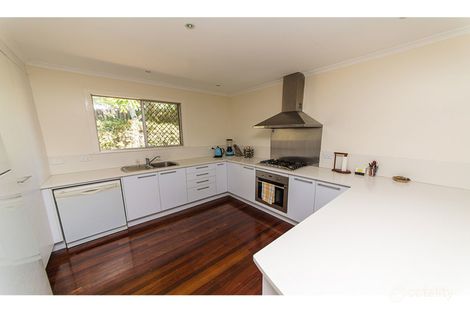 Property photo of 1 Higgins Street The Range QLD 4700