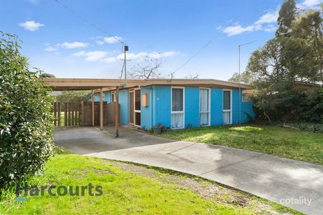 Property photo of 41 Ti-Tree Crescent Seaford VIC 3198