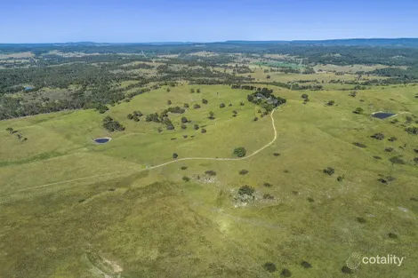 Property photo of 2515 Brayton Road Big Hill NSW 2579