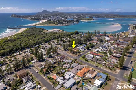 Property photo of 8/43-45 Beach Street Tuncurry NSW 2428