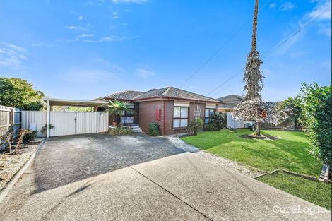 Property photo of 57 Rebecca Street Doveton VIC 3177