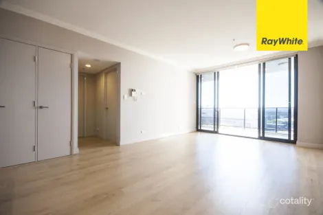 902/11 AUSTRALIA AVE, SYDNEY OLYMPIC PARK, NSW 2127