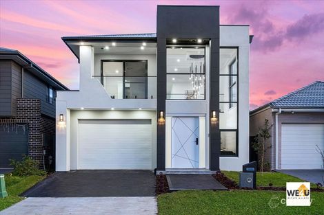 Property photo of 5 Dunnart Street Melonba NSW 2765