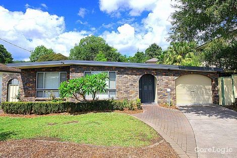 Property photo of 85 Glennie Street North Gosford NSW 2250