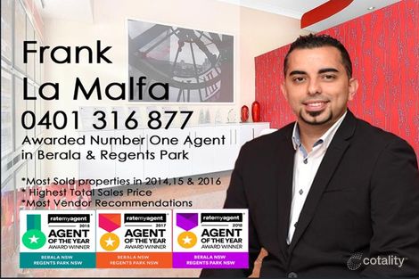 Property photo of 39 Angus Avenue Auburn NSW 2144