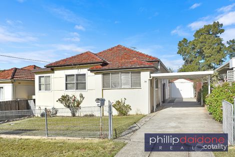 Property photo of 39 Angus Avenue Auburn NSW 2144