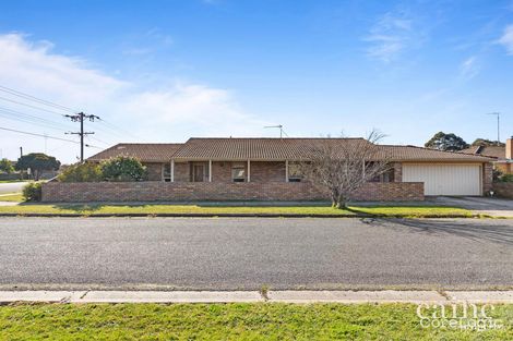 Property photo of 392 Forest Street Wendouree VIC 3355