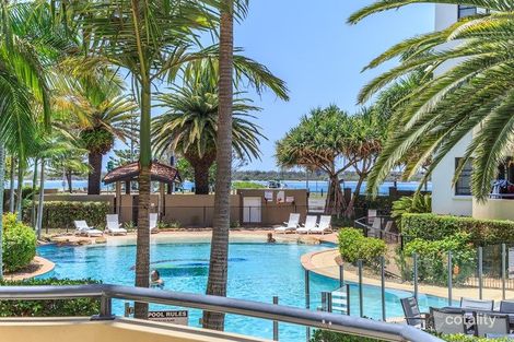 113/392-398 Marine Pde, Labrador, QLD 4215