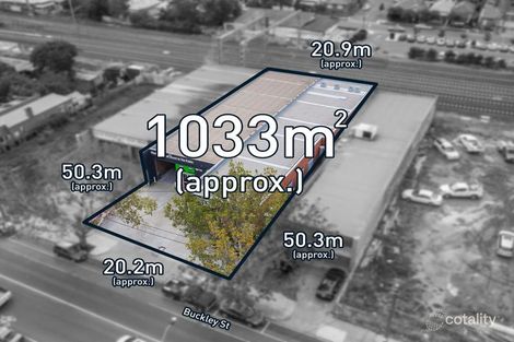 108-110 Buckley St, Footscray, VIC 3011